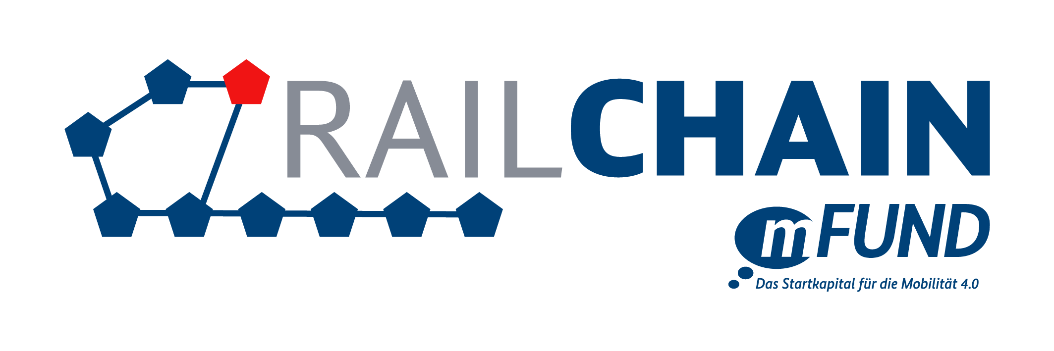 Logo RailChain